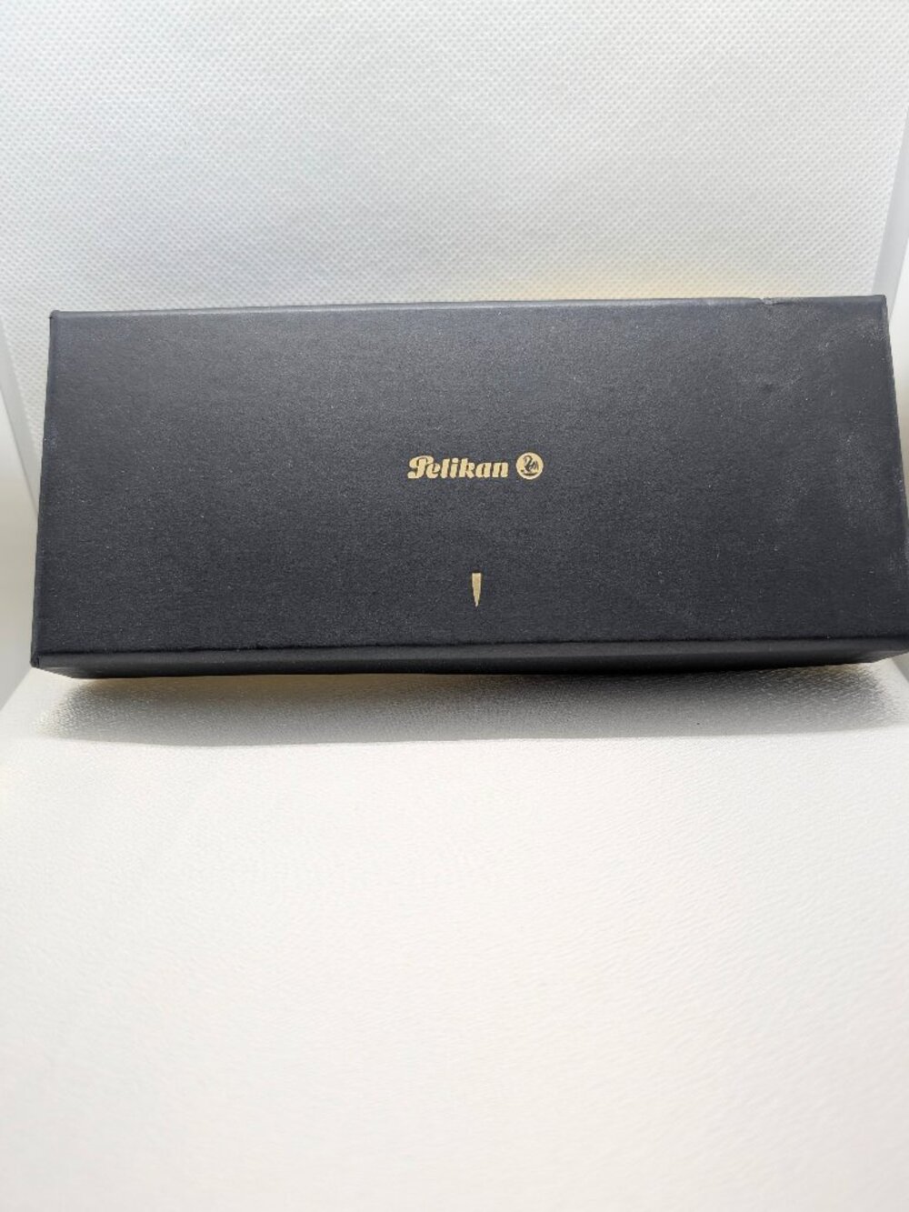 NEW Collectable Pelikan Traditional K200 Black Ball Point Pen - Picture 8 of 16